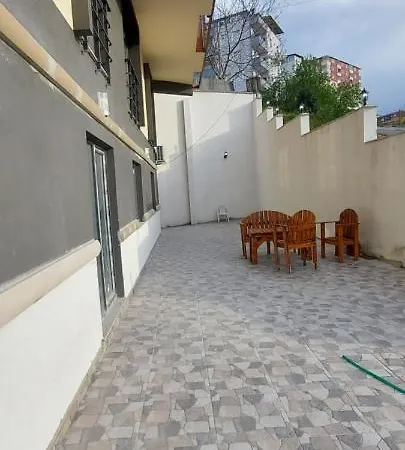 Apartment Ligarba *
