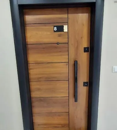 Apartment Ligarba *