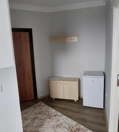 Ligarba Apartment *