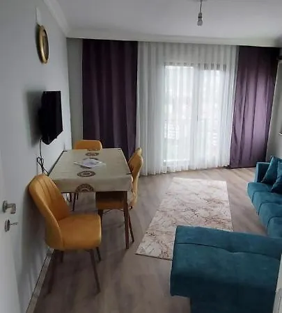 Ligarba Apartment *