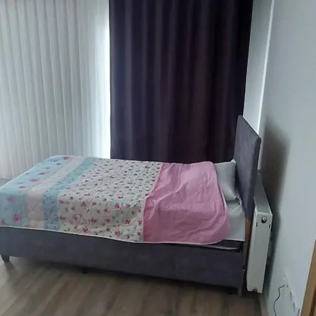 Ligarba Apartment
