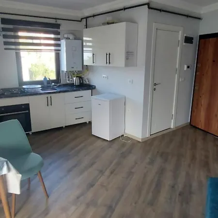 Apartment Ligarba *