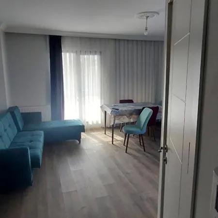 Ligarba Apartment *