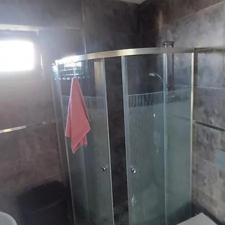 Apartment Ligarba Trabzon