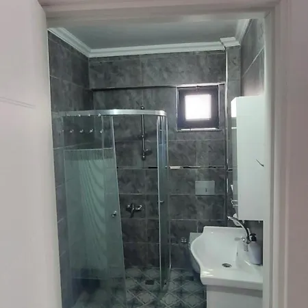 Ligarba Apartment Trabzon