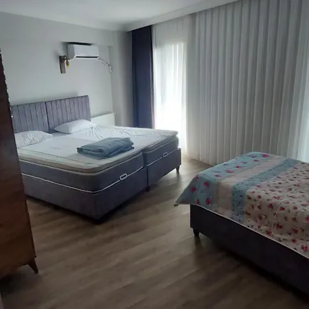 Apartment Ligarba *