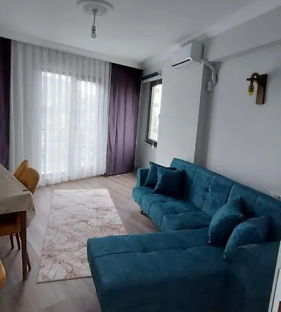 Ligarba Apart Trabzon