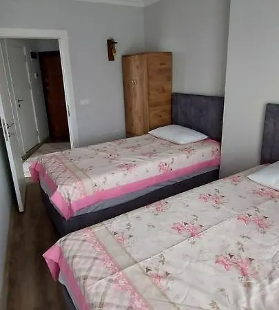 Apartment Ligarba Apart *