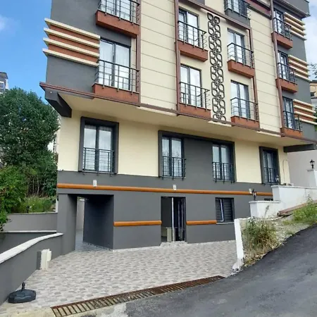 Ligarba Apart Apartment *
