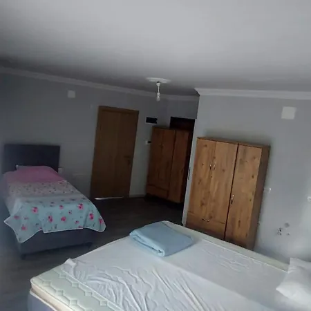 Apartment Ligarba Apart